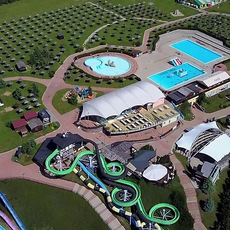 Chata - Aquapark Tatralandia Liptovsky Mikulas Exterior photo