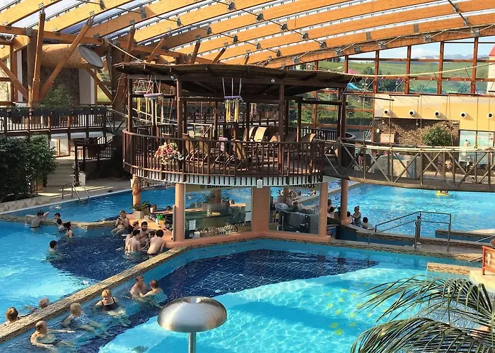 Chata - Aquapark Tatralandia