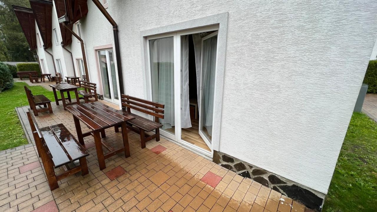 - Aquapark Tatralandia Holiday home