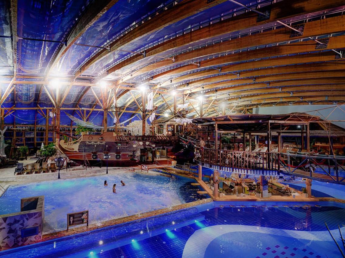 - Aquapark Tatralandia Holiday home