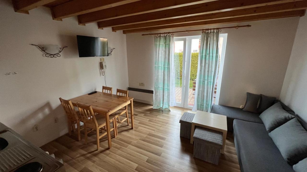 Holiday home - Aquapark Tatralandia *