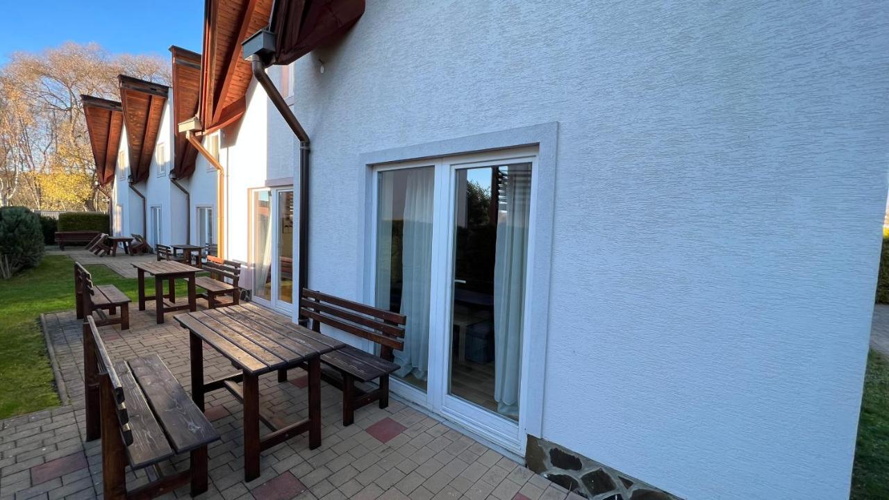 - Aquapark Tatralandia Holiday home *