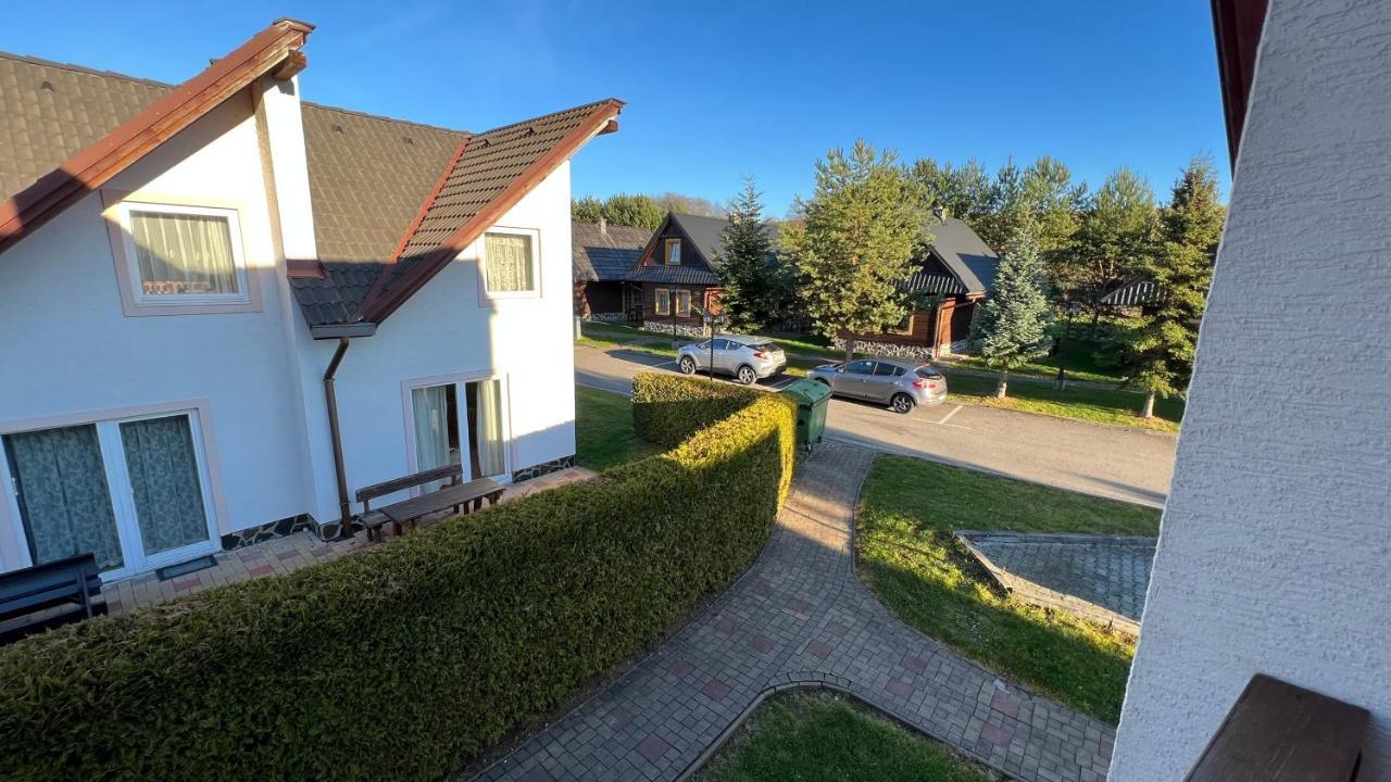 - Aquapark Tatralandia Holiday home Liptovsky Mikulas