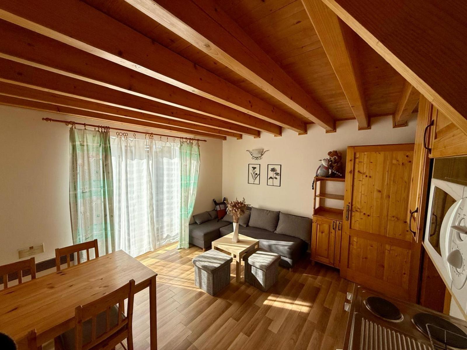 - Aquapark Tatralandia Holiday home